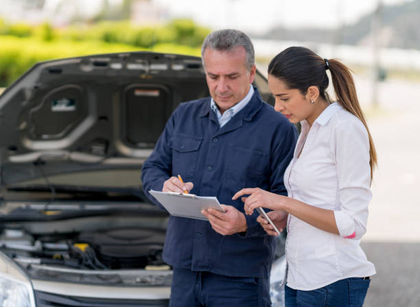 Auto Insurance in Rich County County